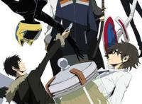 你喜欢的动漫原著作者长什么样？橘公司最帅！丸户老贼吃我一剑！