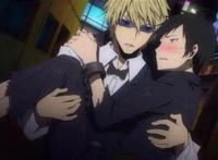 有人说《无头骑士异闻录》这部漫画好看，到底好在哪