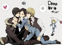 有人说《无头骑士异闻录》这部漫画好看，到底好在哪