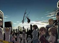 这部动漫真的太烧脑，无头骑士异闻录