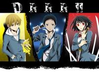 《无头骑士异闻录》：关于强者纷争的街头邂逅