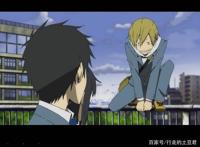 无头骑士异闻录：谜底似浮出水面，三个少年的命运该何去何从？