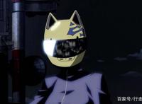 无头骑士异闻录：谜底似浮出水面，三个少年的命运该何去何从？