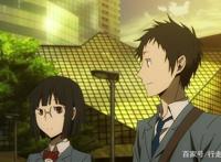 无头骑士异闻录：谜底似浮出水面，三个少年的命运该何去何从？