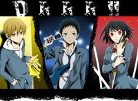 《无头骑士异闻录》：骑士理应漂移于池袋街头，越看越上瘾的神番