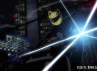 DRRR!光怪陆离的都市传奇——补番推荐：《无头骑士异闻录》