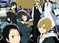 联动定档！《无头骑士异闻录》和《非人学园》重磅联动即将开启