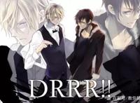 封神之作——《无头骑士异闻录》