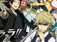 封神之作——《无头骑士异闻录》