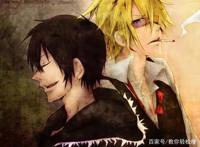 封神之作——《无头骑士异闻录》