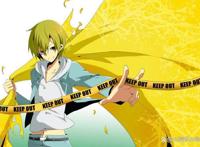 动画介绍——无头骑士异闻录