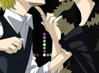 《无头骑士异闻录》一部诡异、迷幻却又让人上头的番剧