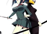 《无头骑士异闻录》一部诡异、迷幻却又让人上头的番剧