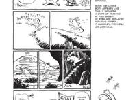 评展｜日本漫画进入博物馆展出，是二次元文化还是历史迭代