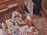 评展｜日本漫画进入博物馆展出，是二次元文化还是历史迭代