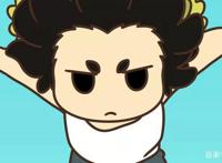 罗小黑战记34话，十岁文盲成专业打手，小白联动用火动漫角色