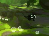 电影《罗小黑战记》定档9月12日终于等到你！