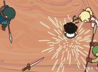 罗小黑战记：罗小黑霸气一人灭一团，评论区的画风却变得古怪起来