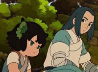 罗小黑战记：罗小黑霸气一人灭一团，评论区的画风却变得古怪起来