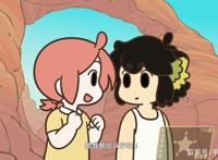 罗小黑战记：罗小黑霸气一人灭一团，评论区的画风却变得古怪起来