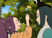 《罗小黑战记》首映唯美画风清新治愈