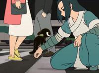 《罗小黑战记》首映唯美画风清新治愈