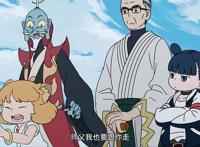 《罗小黑战记》：以为是日本动漫，原来是国漫之光