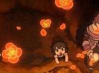 《罗小黑战记》点映预售开启海报唯美画风清新