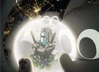 电影《罗小黑战记》定档9.12神秘双男主首露真容