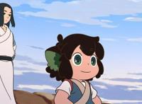 国漫《罗小黑战记》将北美上映，猫眼评分9.3，网友：罗小黑冲鸭