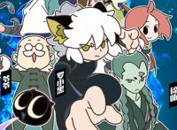 《罗小黑战记》：从为爱发电到全员支持，flash动画的天花板