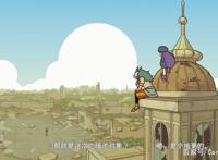 时隔10年，《罗小黑战记》2021年将更新12集，档期未定！鸽王回归