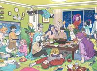 《罗小黑战记》定档4月24日，年番变周番？开启爆肝周更模式！