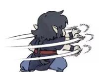 《罗小黑战记》定档4月24日，年番变周番？开启爆肝周更模式！