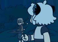 罗小黑战记39话：12分钟打戏纵享丝滑，小黑怒斗七人众，无限登场