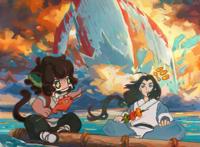 动画电影《罗小黑战记》详细剧情