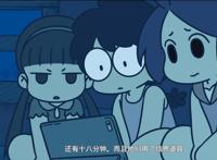 《罗小黑战记》39集更新，无限正式上线，小黑战至力竭任务失败！