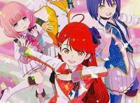 动漫21年1月新番，是否有你所期待的？（中）