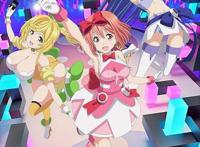 动漫21年1月新番，是否有你所期待的？（中）