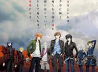 动漫21年1月新番，是否有你所期待的？（中）