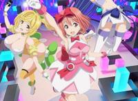 「WIXOSSDIVA(A)LIVE」先导PV公布