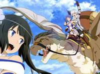 2020年秋季新番列表，哪一部是你的期待？