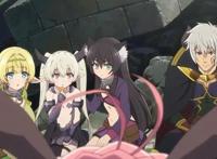 《异世界魔王》要出第二季，看到制作班底后，网友：他已经凉了