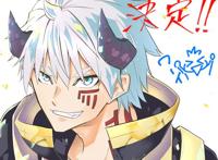 《异界少女召唤术》第二季决定！