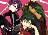 盘点那些男主是恶魔的动漫