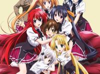 盘点那些男主是恶魔的动漫