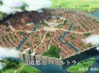 为什么每次异世界动画都要在这个“二次元横店”拍摄？