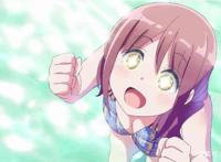 七月福利番剧隐藏太深，这部泡面番全是福利，第一和里番差不多！