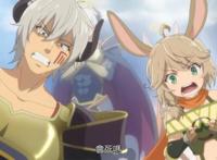 棍勇精神被四月番继承？这部后宫番真不一样，就是胆子比较小