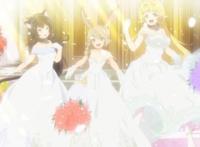 棍勇精神被四月番继承？这部后宫番真不一样，就是胆子比较小